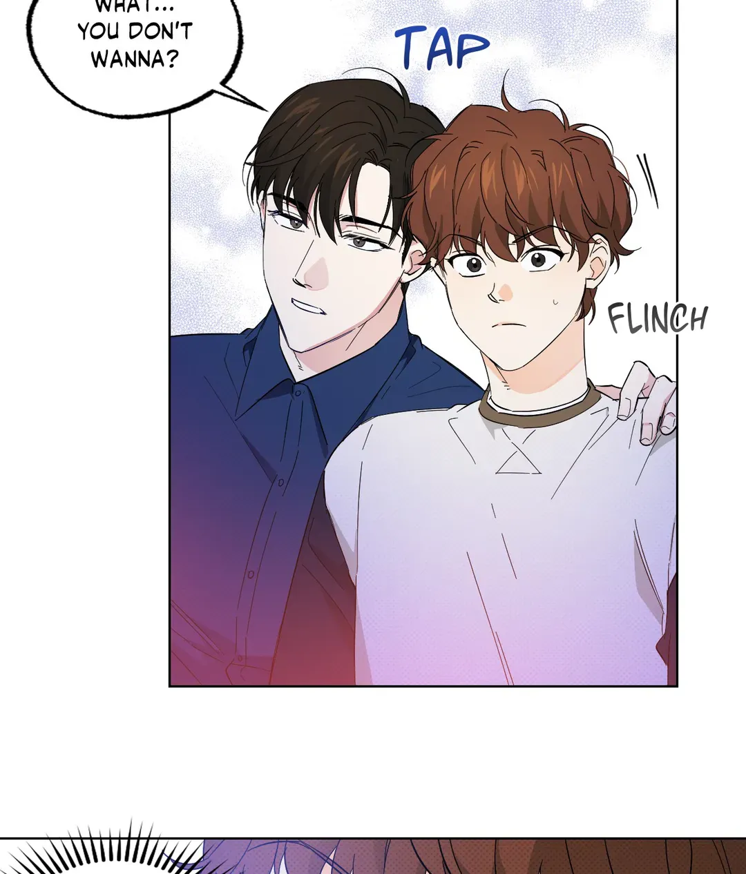 Part-time Partner [Official] - Chapter 14 manhwa