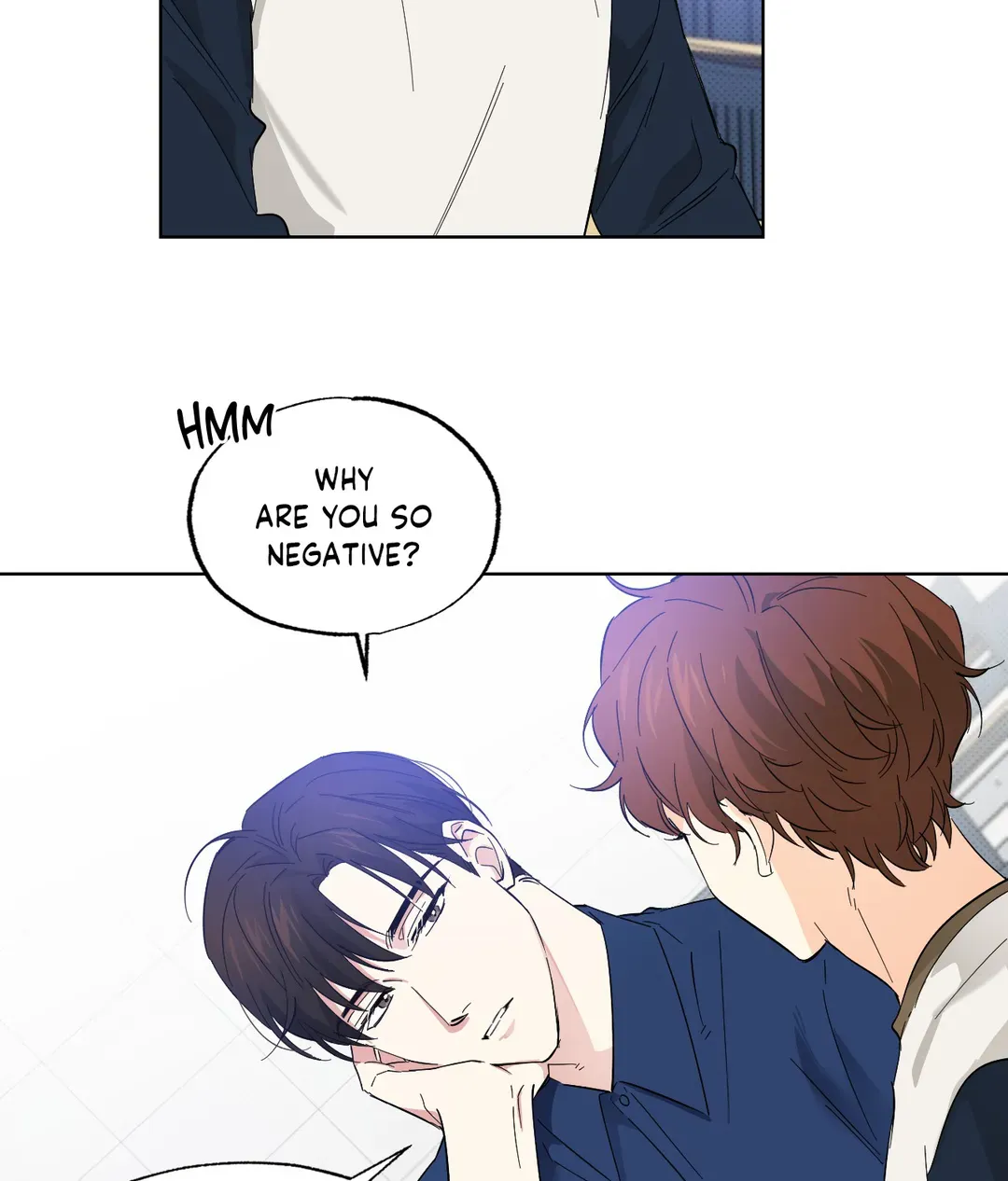 Part-time Partner [Official] - Chapter 14 manhwa