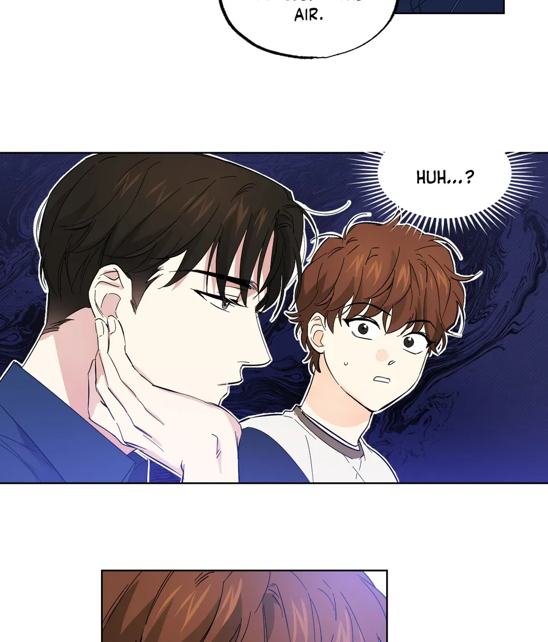 Part-time Partner [Official] - Chapter 14 manhwa