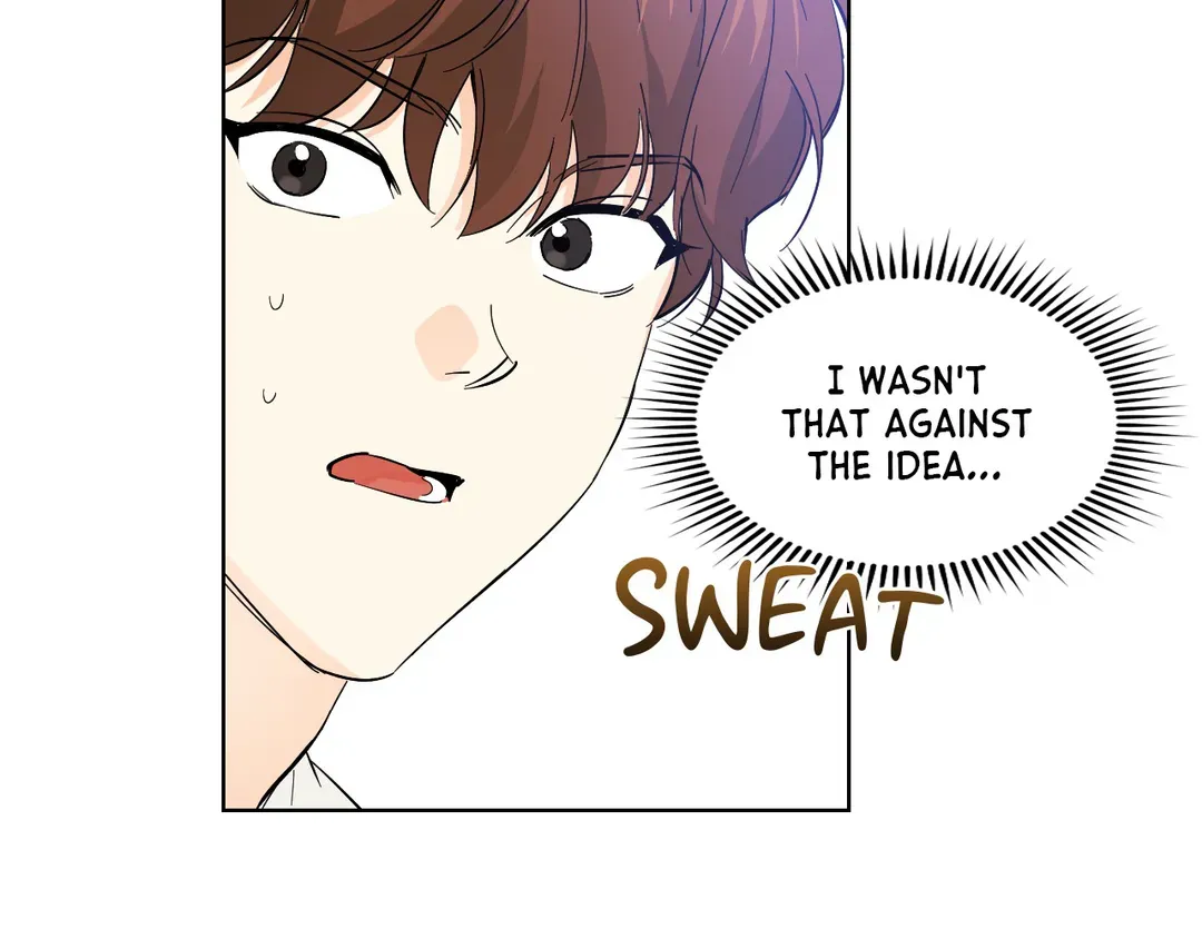 Part-time Partner [Official] - Chapter 14 manhwa