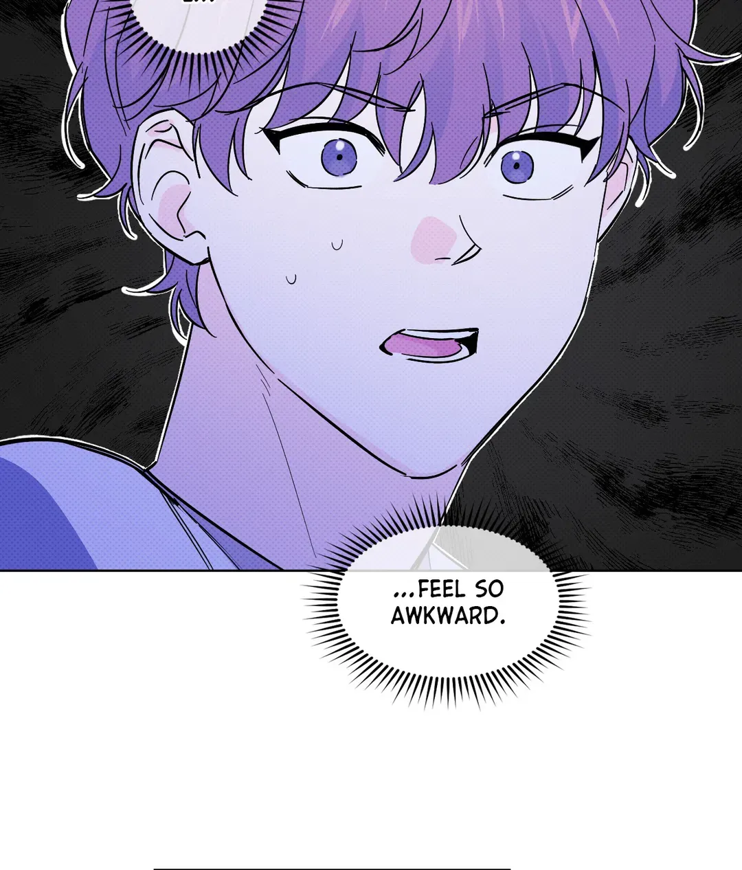 Part-time Partner [Official] - Chapter 14 manhwa