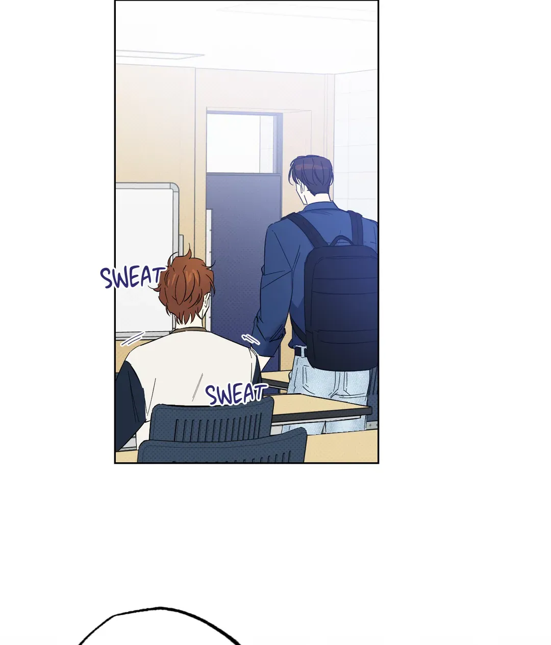 Part-time Partner [Official] - Chapter 14 manhwa