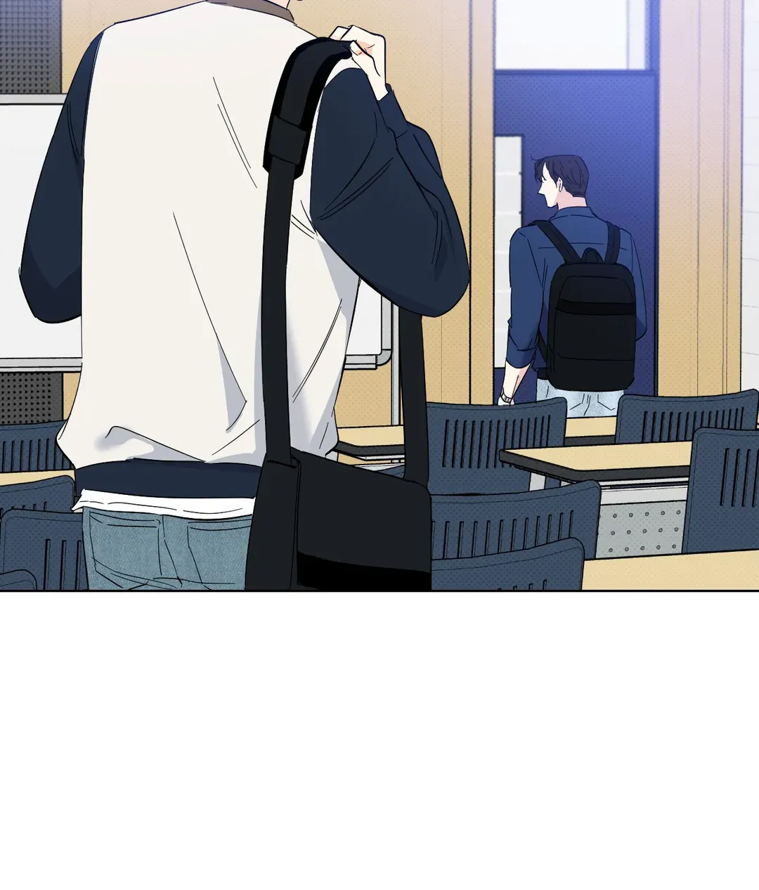 Part-time Partner [Official] - Chapter 14 manhwa