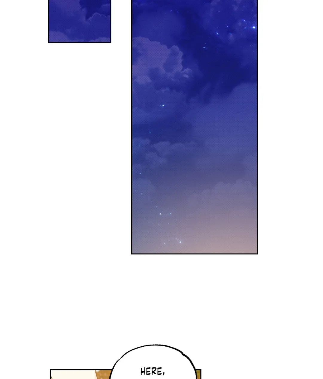 Part-time Partner [Official] - Chapter 15 manhwa