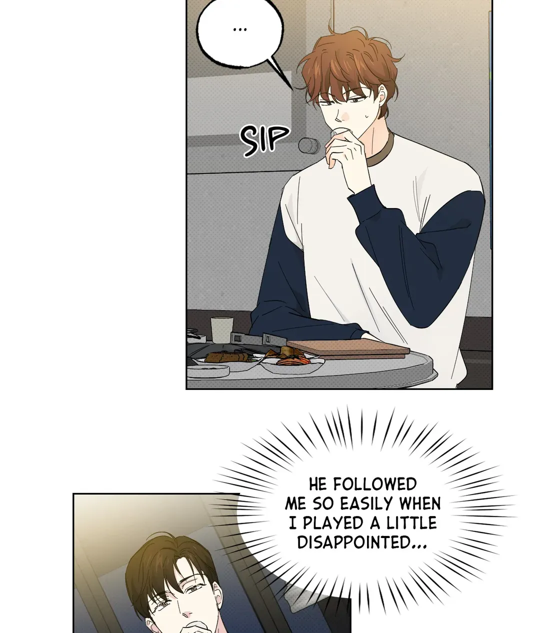 Part-time Partner [Official] - Chapter 15 manhwa