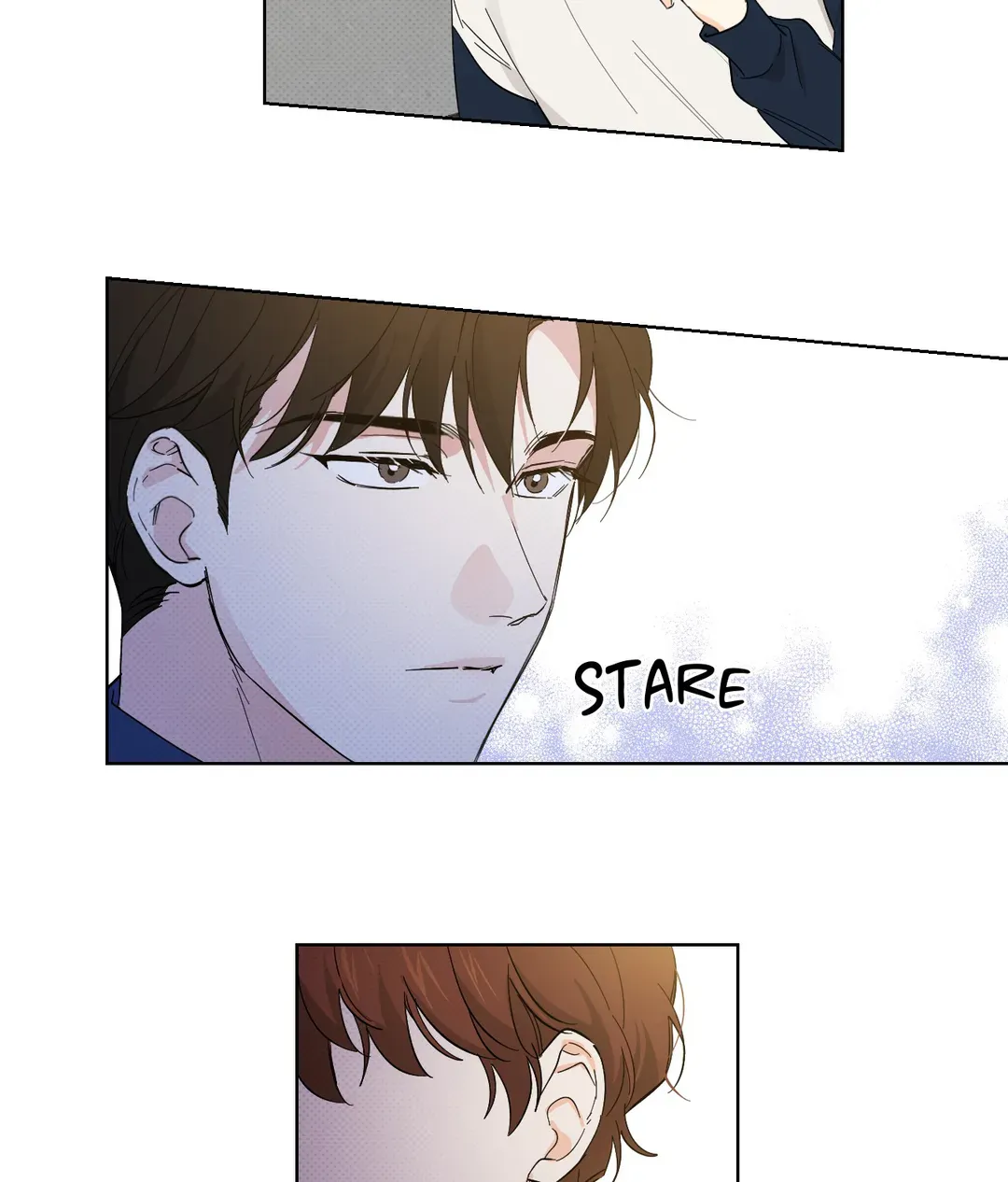 Part-time Partner [Official] - Chapter 15 manhwa