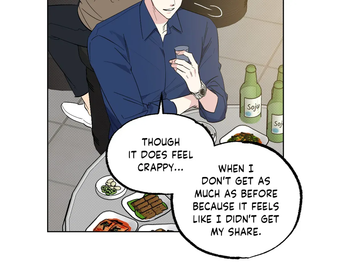 Part-time Partner [Official] - Chapter 15 manhwa