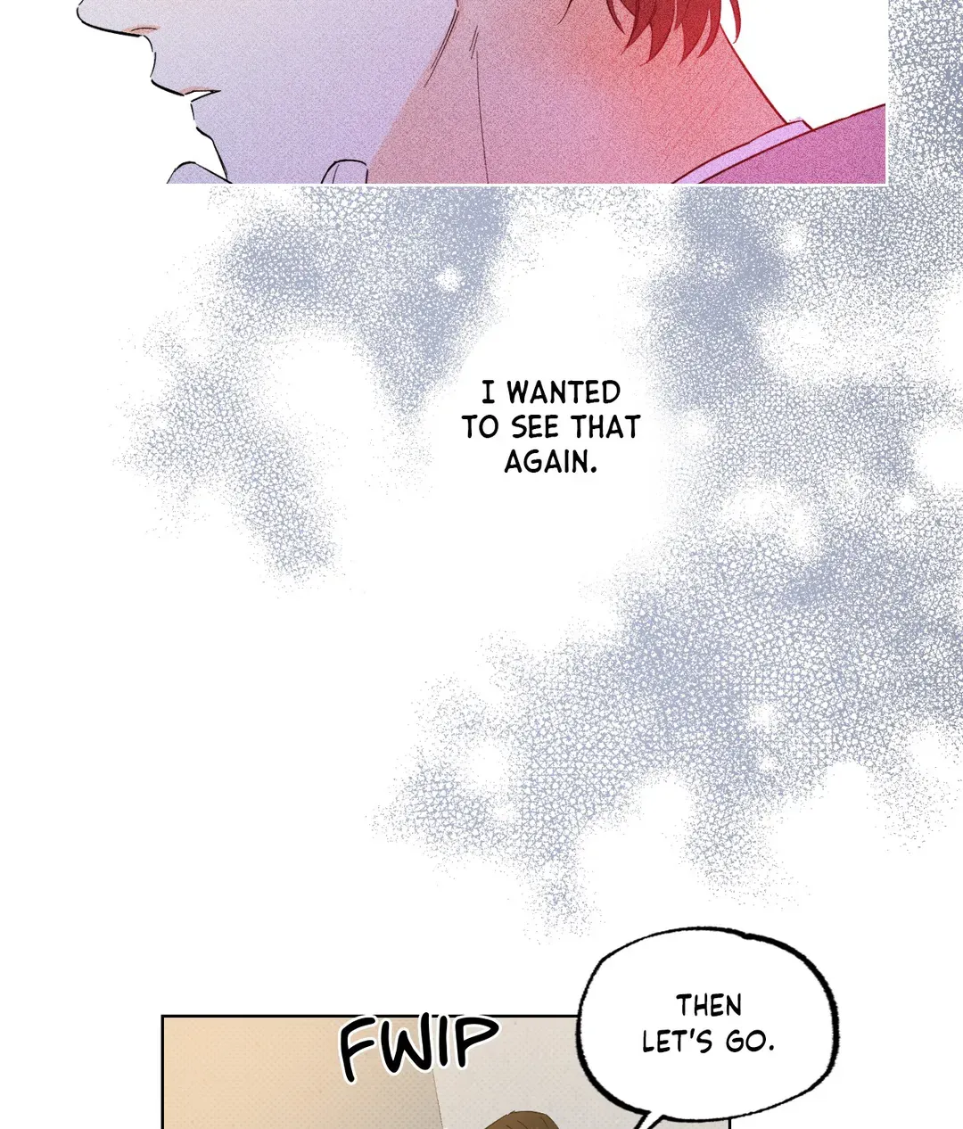 Part-time Partner [Official] - Chapter 15 manhwa