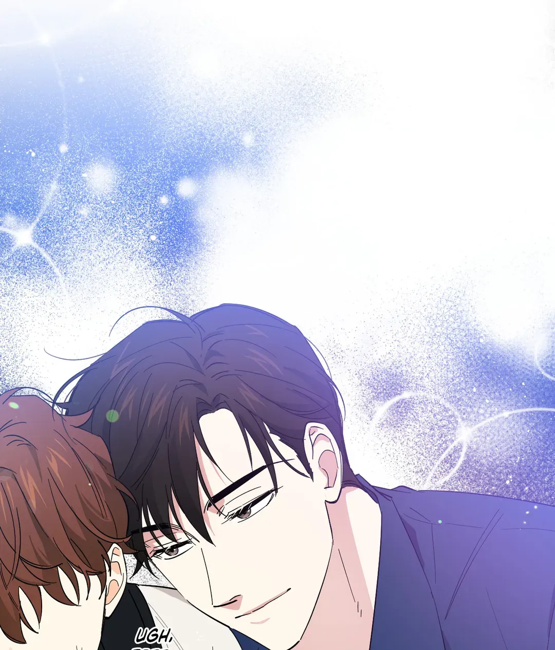 Part-time Partner [Official] - Chapter 15 manhwa