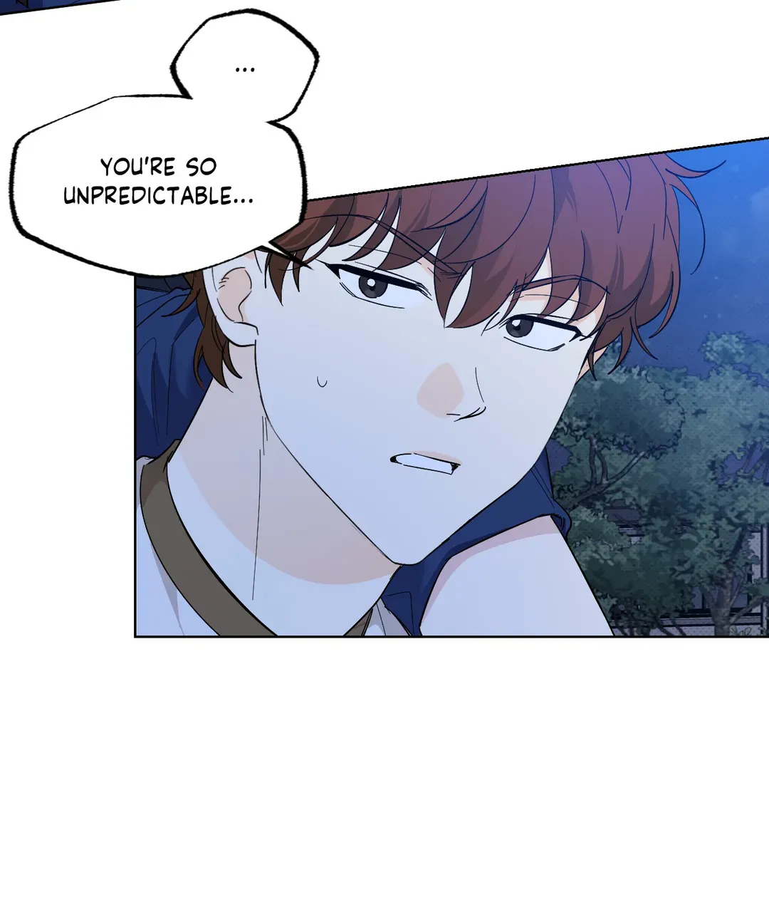 Part-time Partner [Official] - Chapter 15 manhwa