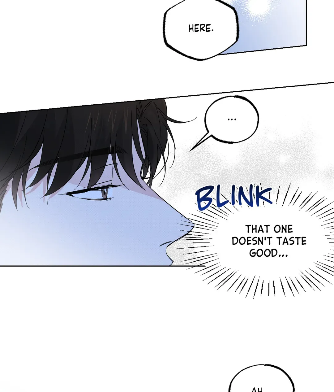 Part-time Partner [Official] - Chapter 15 manhwa