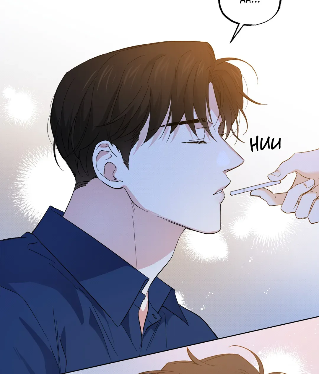 Part-time Partner [Official] - Chapter 15 manhwa