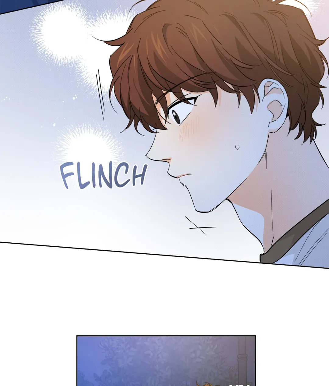 Part-time Partner [Official] - Chapter 15 manhwa