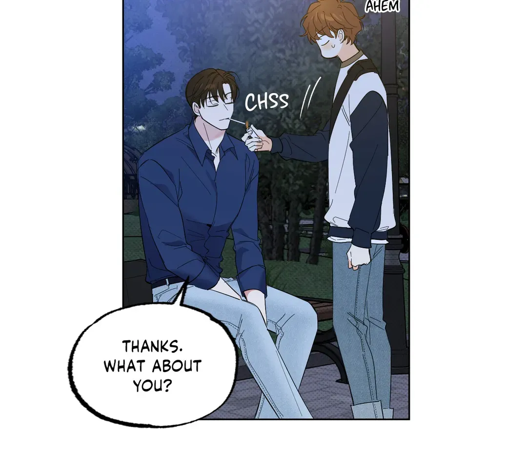 Part-time Partner [Official] - Chapter 15 manhwa