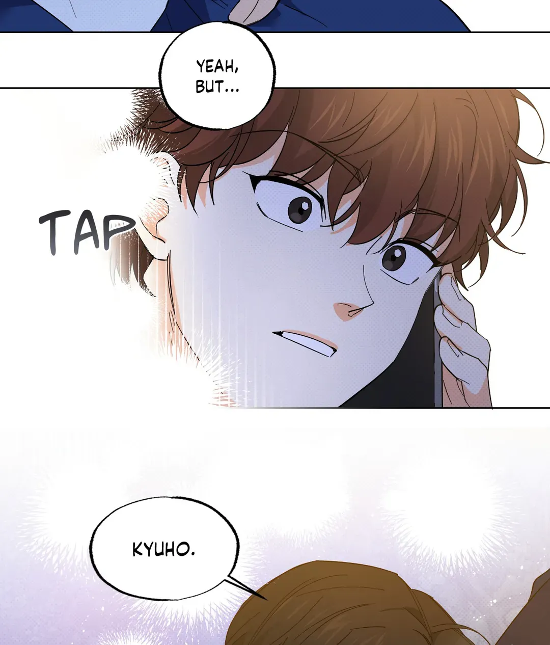 Part-time Partner [Official] - Chapter 15 manhwa