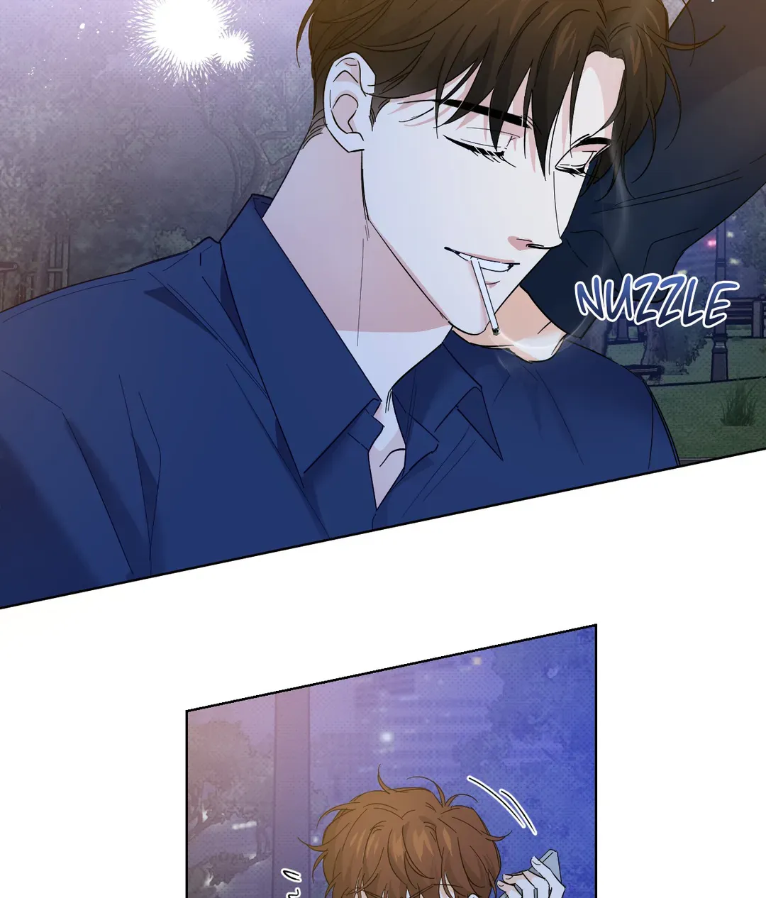 Part-time Partner [Official] - Chapter 15 manhwa