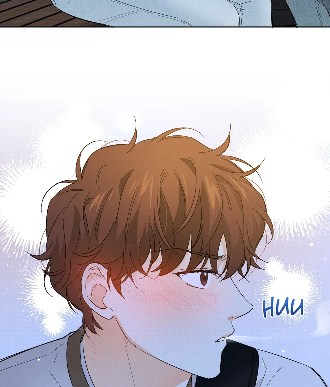 Part-time Partner [Official] - Chapter 15 manhwa