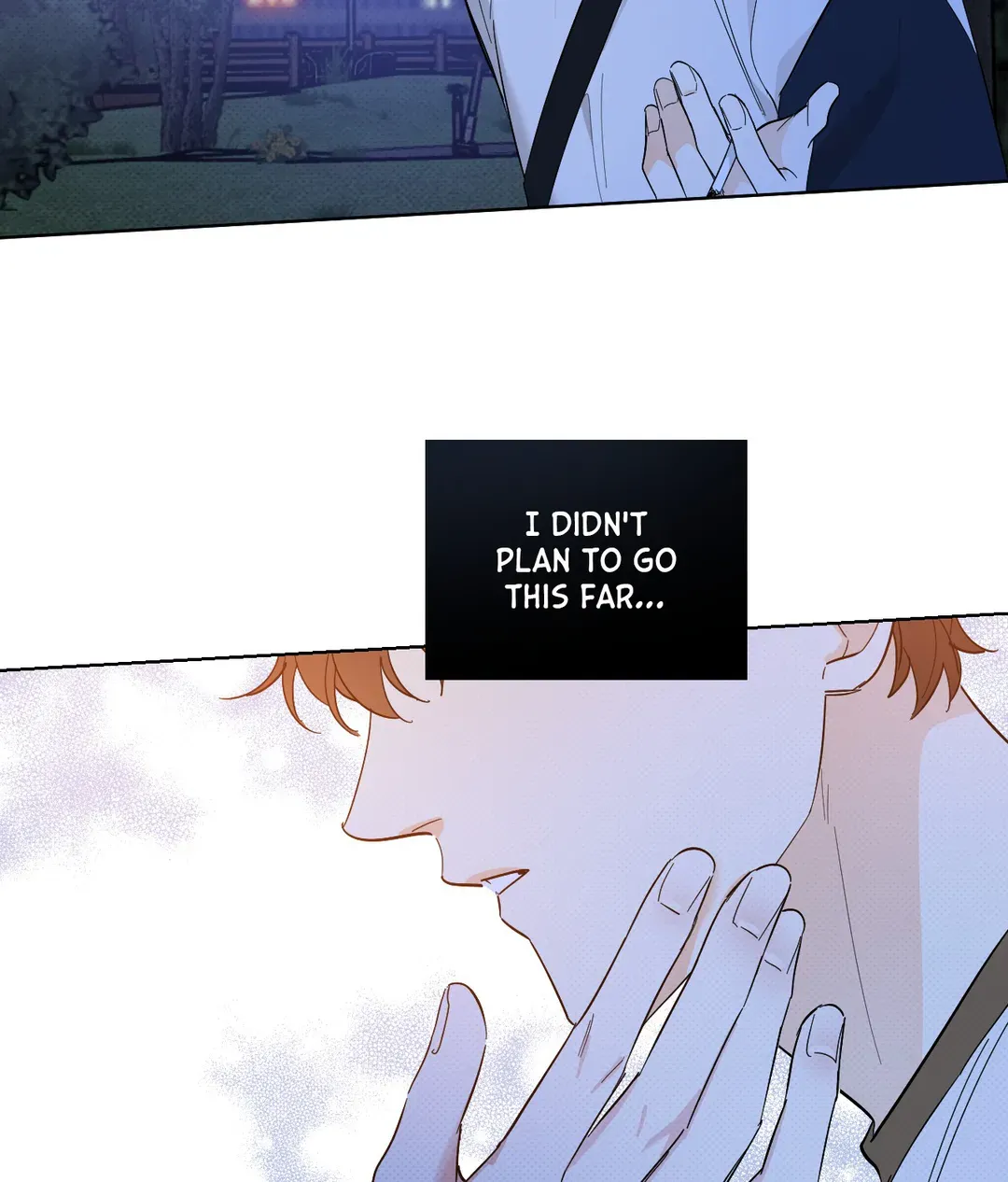 Part-time Partner [Official] - Chapter 15 manhwa