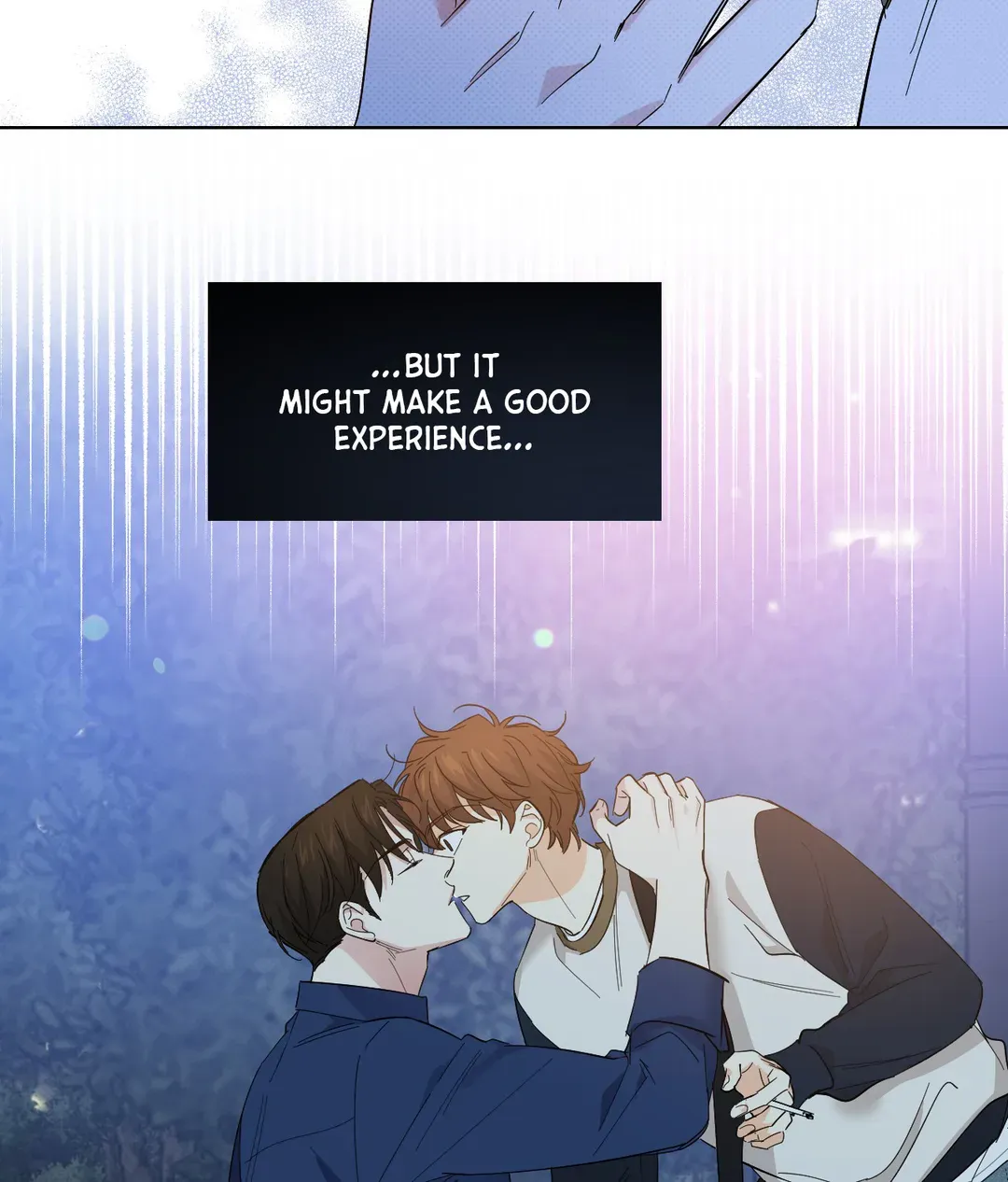 Part-time Partner [Official] - Chapter 15 manhwa