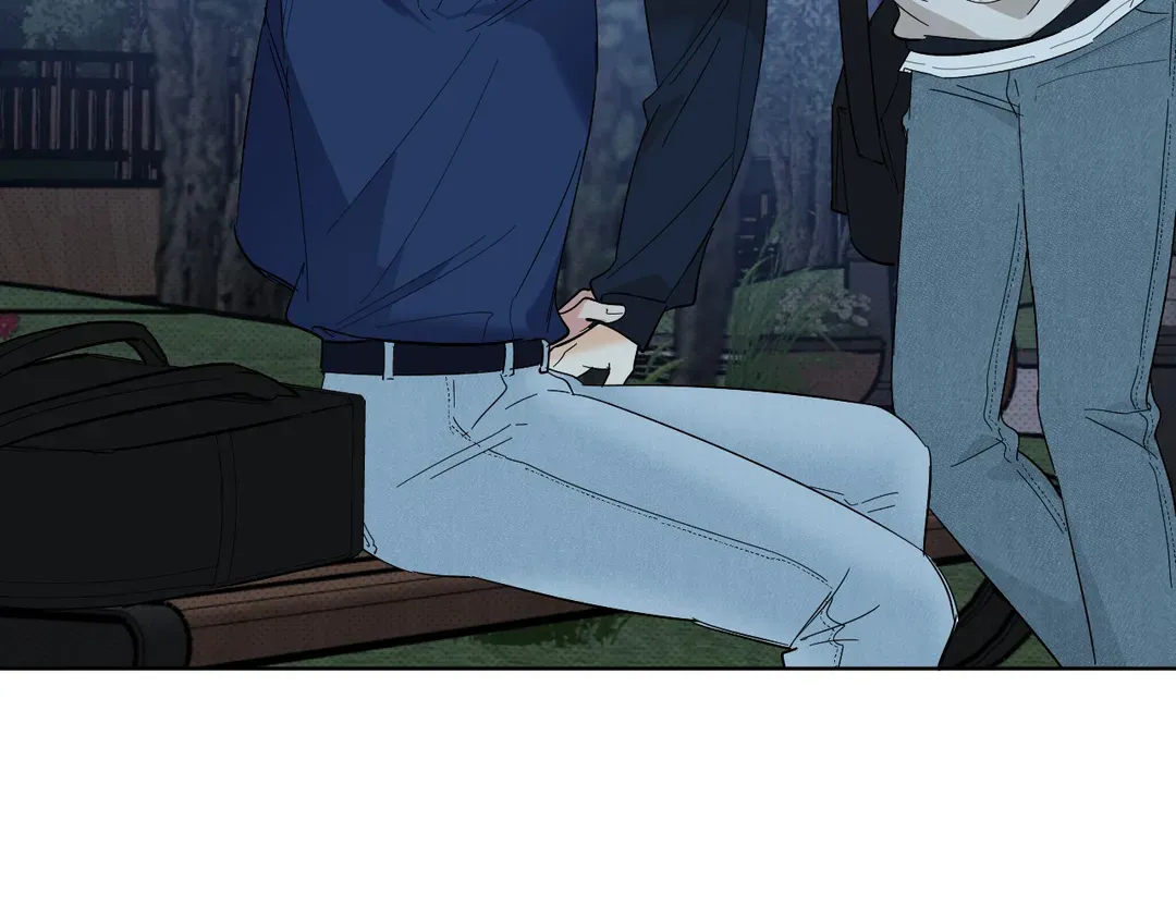Part-time Partner [Official] - Chapter 15 manhwa