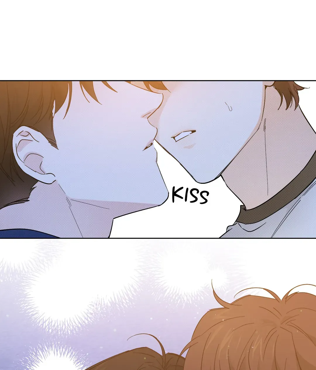 Part-time Partner [Official] - Chapter 15 manhwa