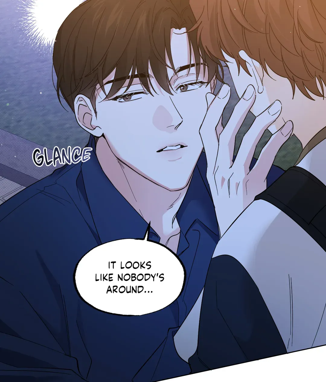 Part-time Partner [Official] - Chapter 15 manhwa