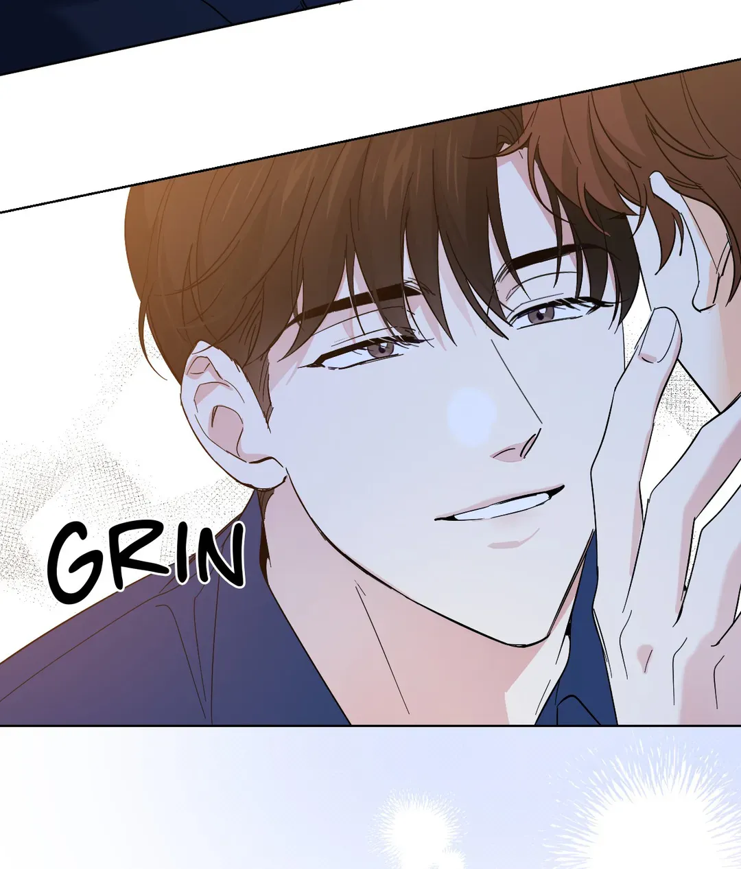 Part-time Partner [Official] - Chapter 15 manhwa