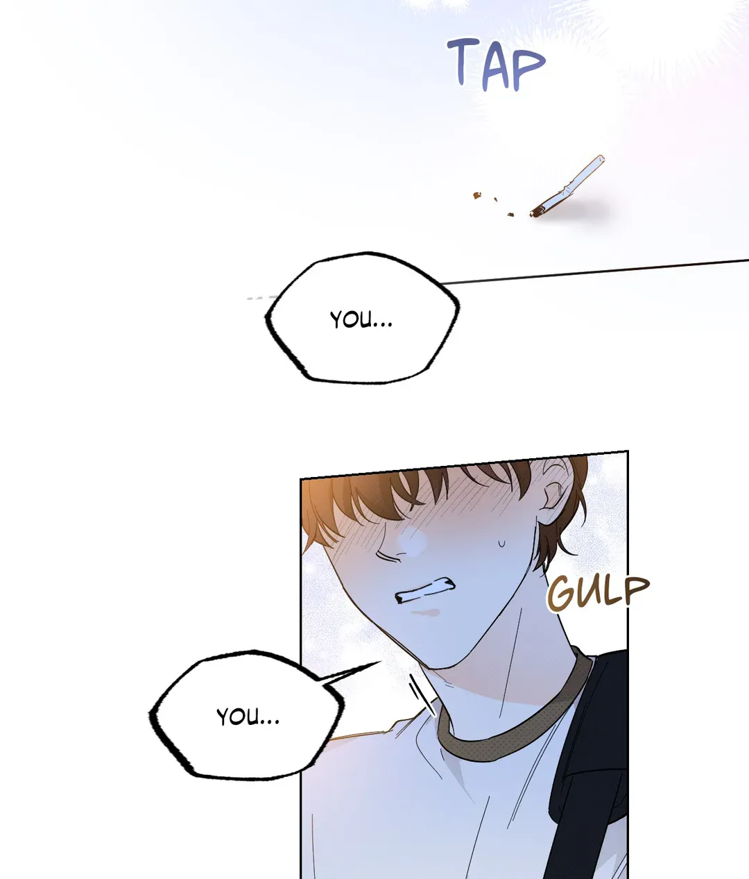 Part-time Partner [Official] - Chapter 15 manhwa