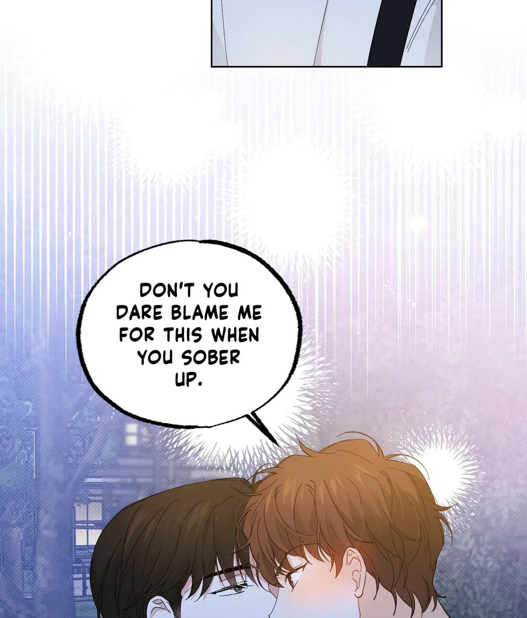 Part-time Partner [Official] - Chapter 15 manhwa