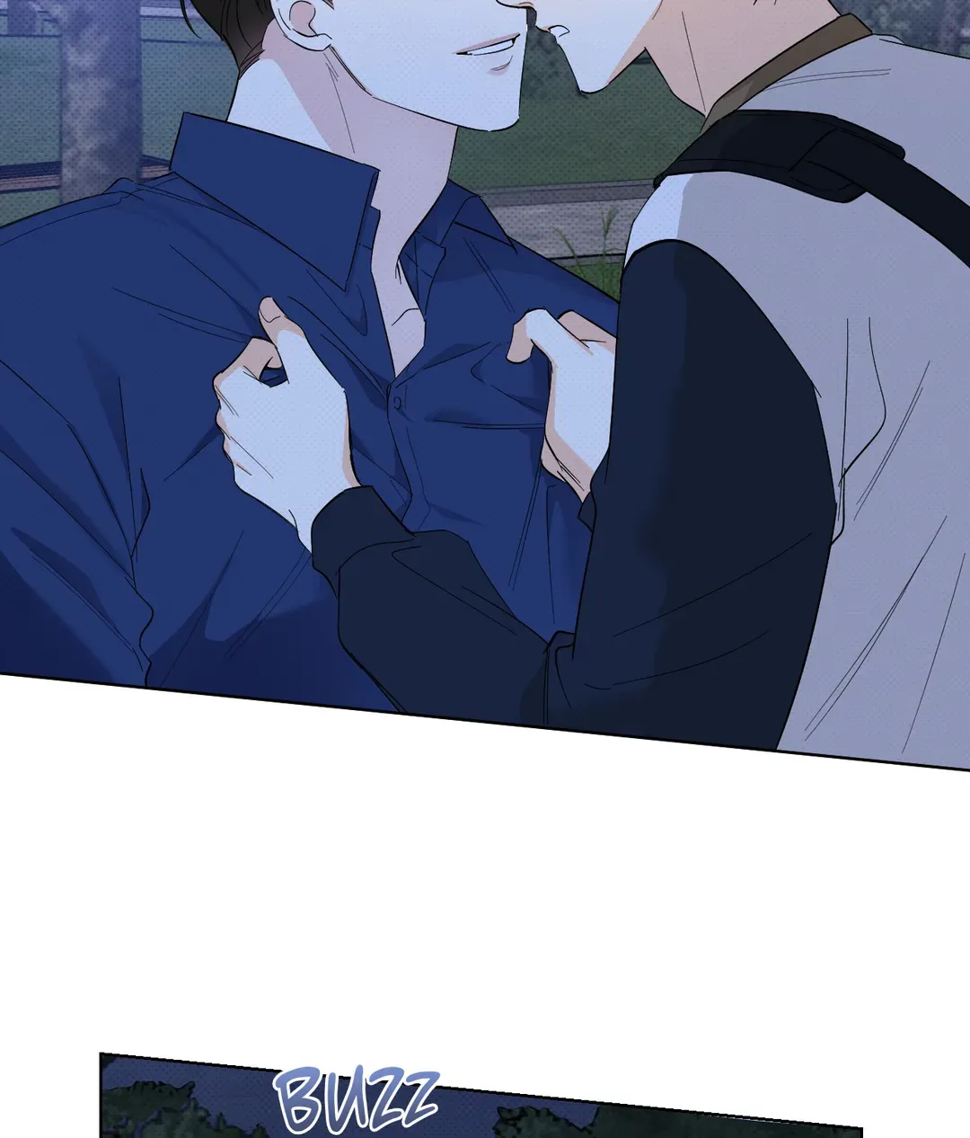 Part-time Partner [Official] - Chapter 15 manhwa