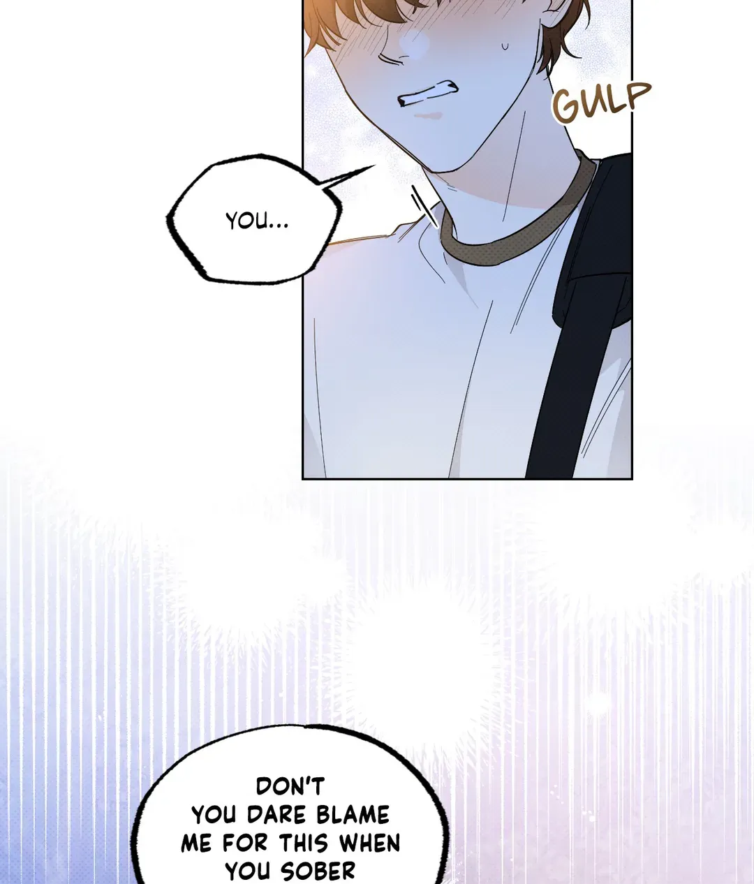 Part-time Partner [Official] - Chapter 16 manhwa