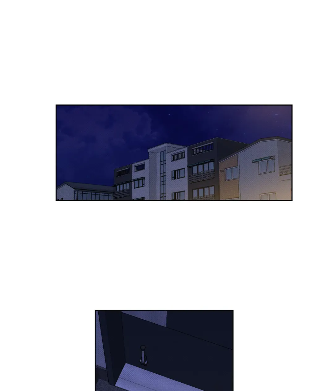 Part-time Partner [Official] - Chapter 16 manhwa