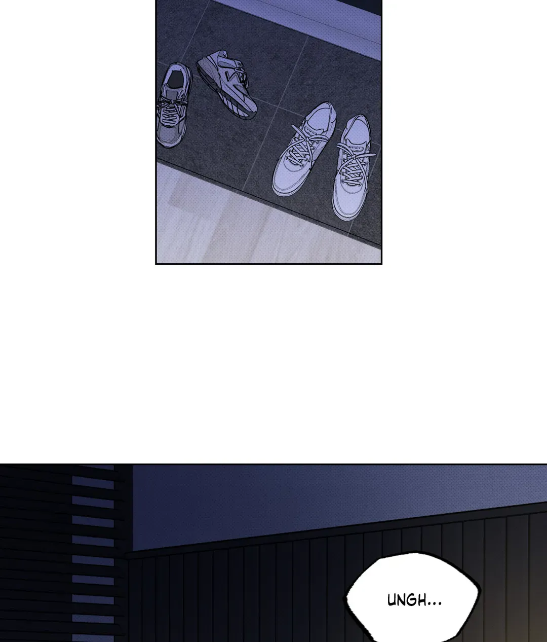 Part-time Partner [Official] - Chapter 16 manhwa