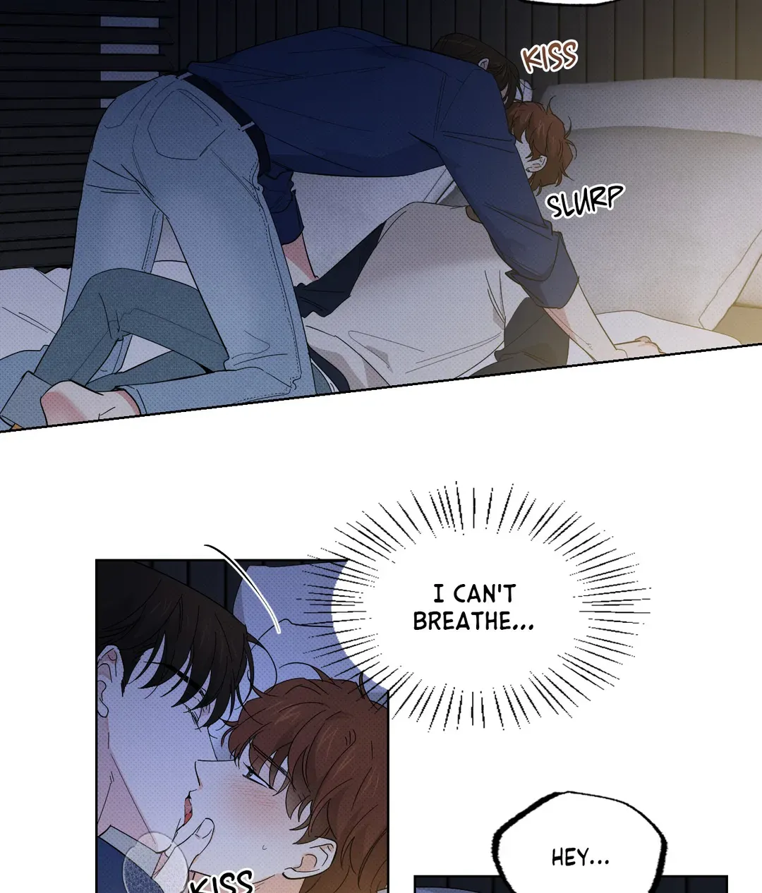 Part-time Partner [Official] - Chapter 16 manhwa