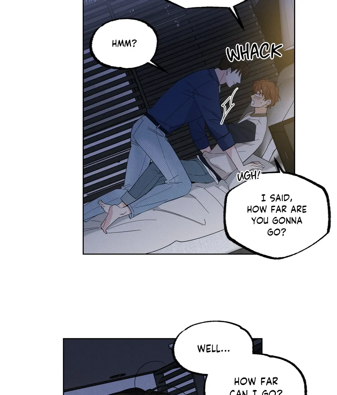 Part-time Partner [Official] - Chapter 16 manhwa