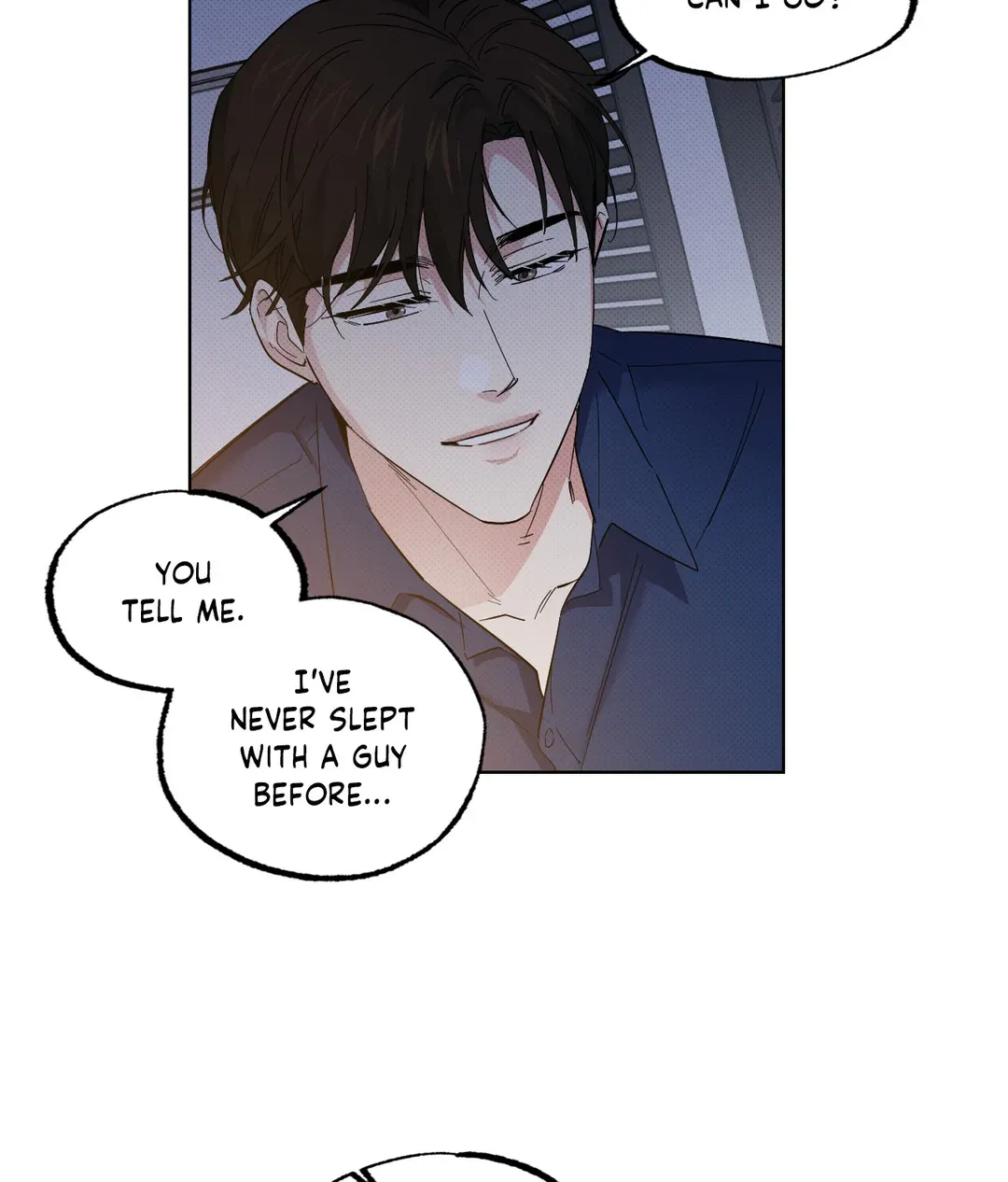 Part-time Partner [Official] - Chapter 16 manhwa