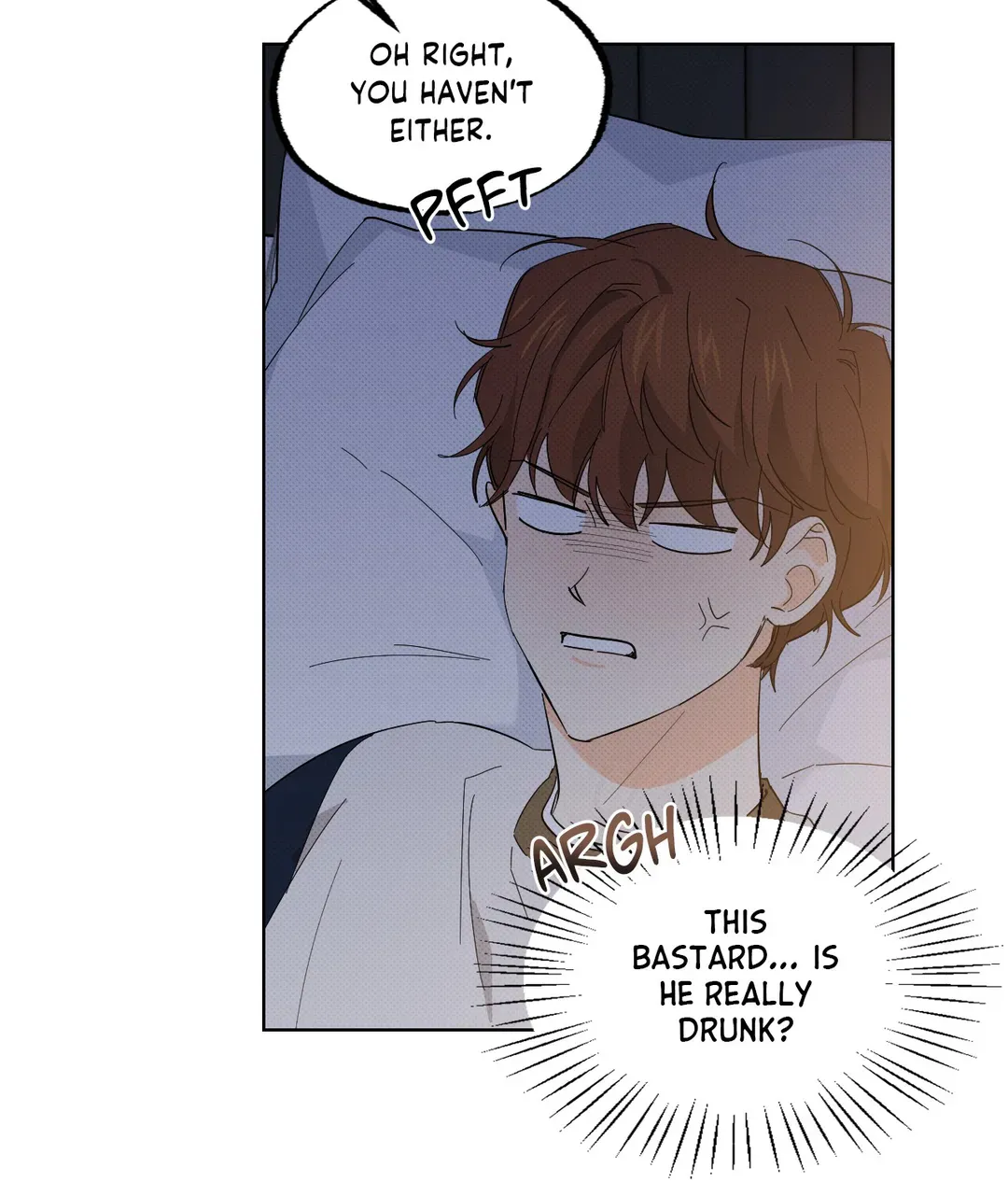 Part-time Partner [Official] - Chapter 16 manhwa
