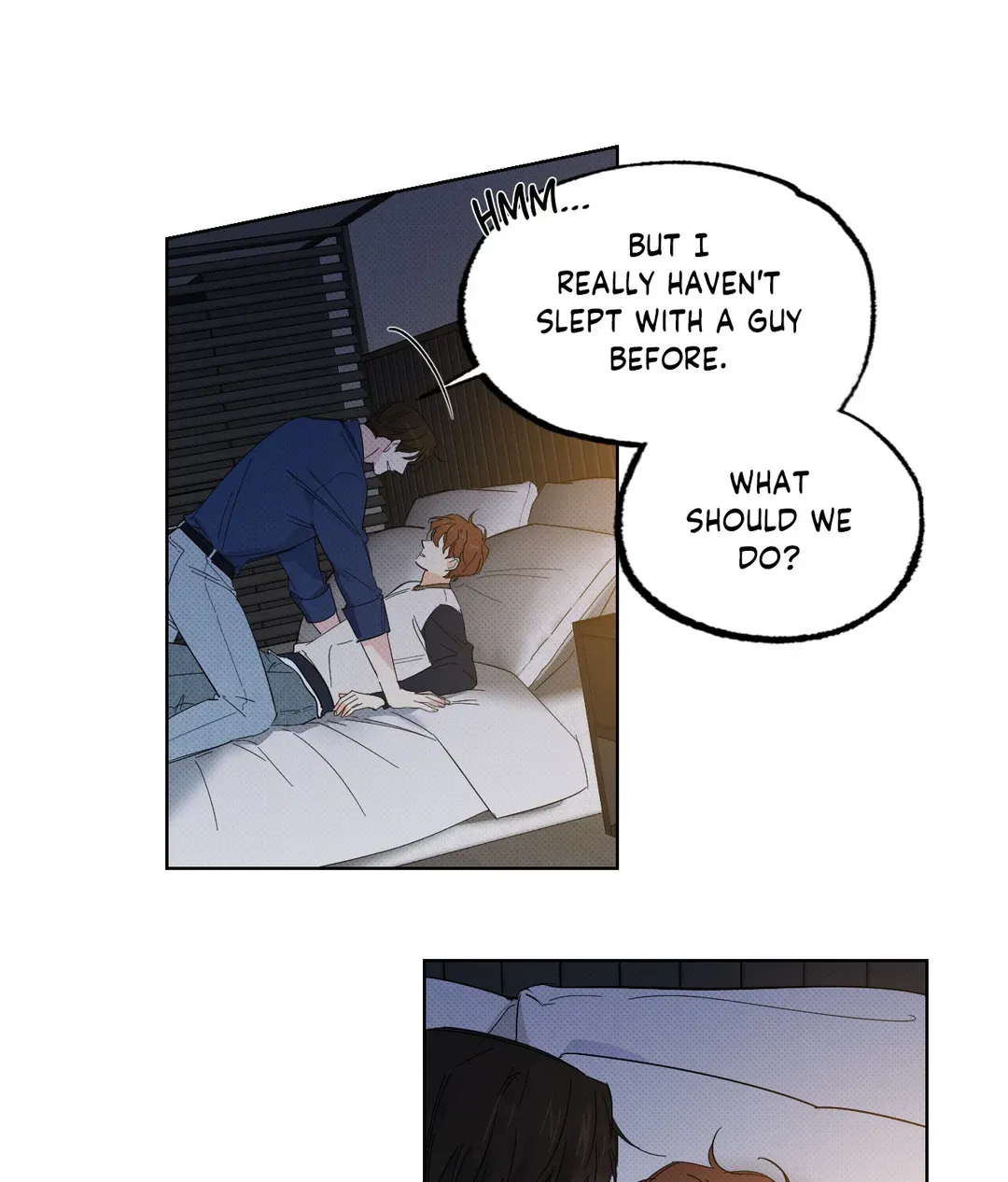 Part-time Partner [Official] - Chapter 16 manhwa