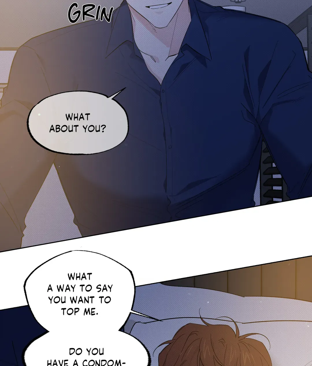 Part-time Partner [Official] - Chapter 16 manhwa