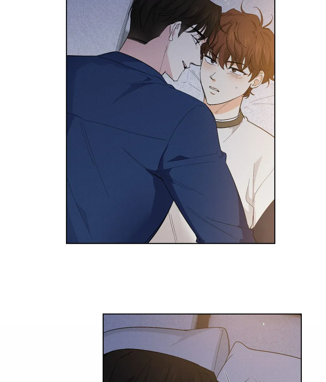 Part-time Partner [Official] - Chapter 16 manhwa