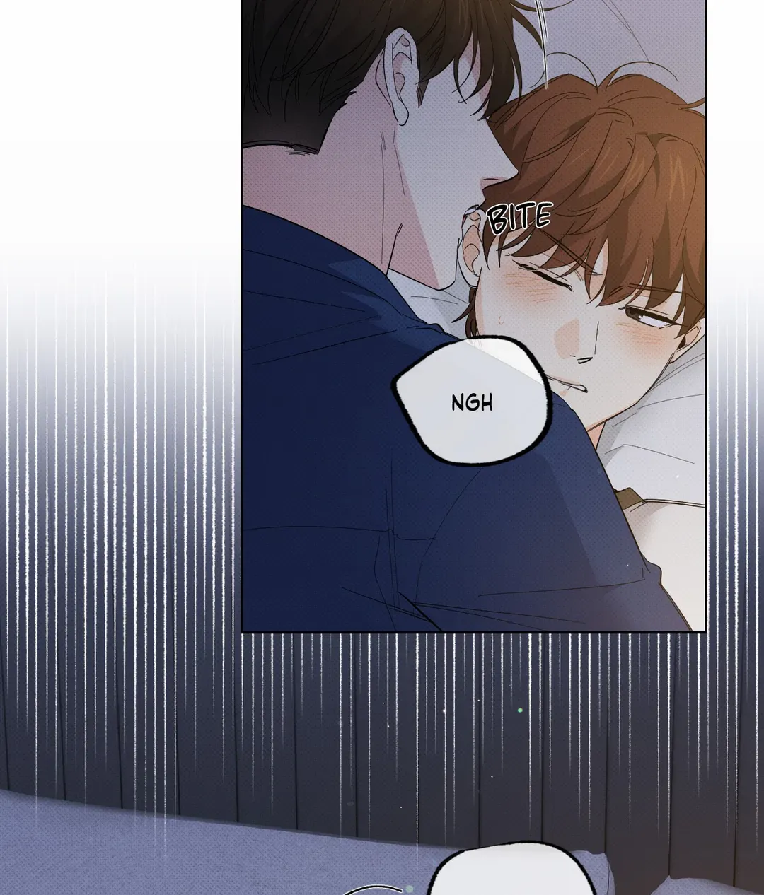 Part-time Partner [Official] - Chapter 16 manhwa