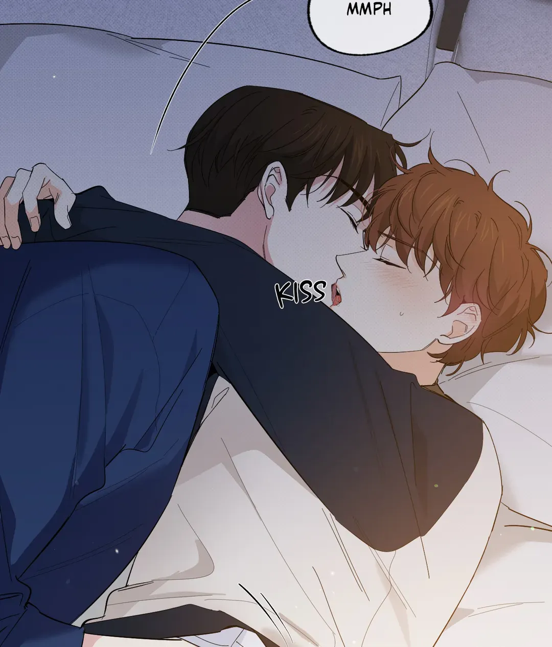 Part-time Partner [Official] - Chapter 16 manhwa