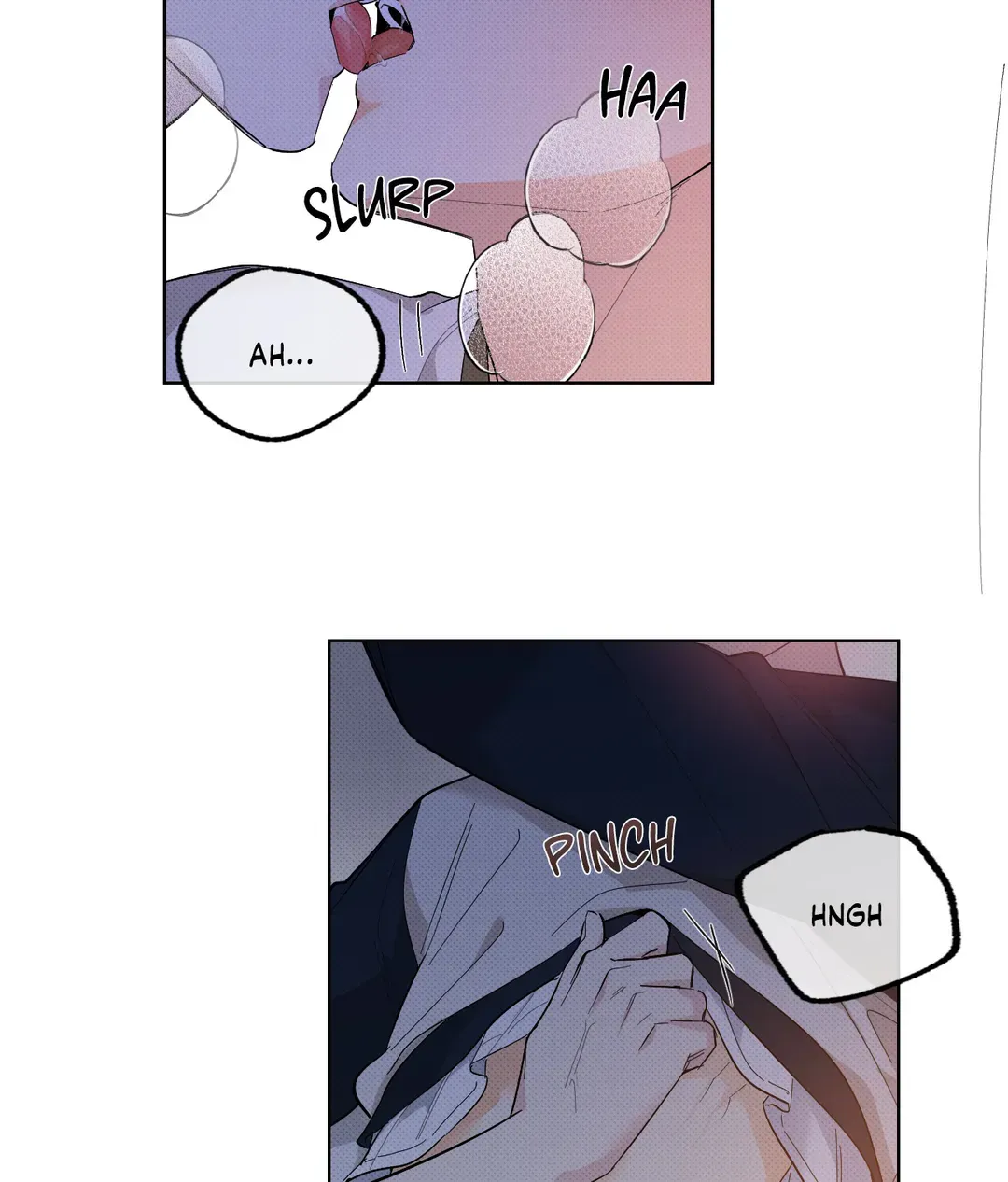 Part-time Partner [Official] - Chapter 16 manhwa