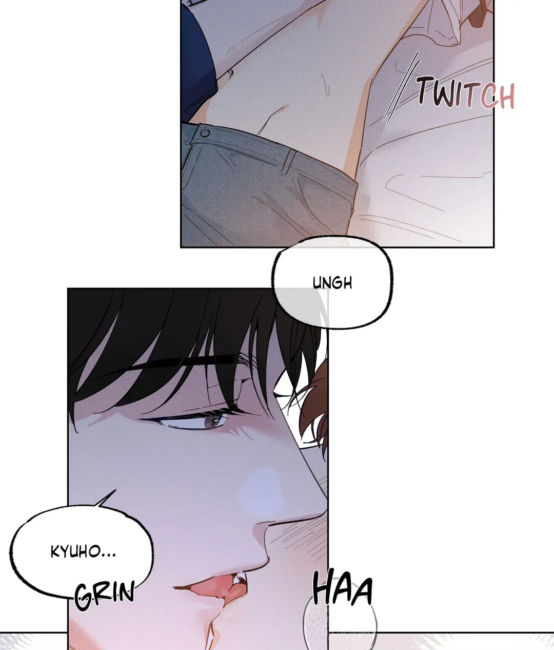 Part-time Partner [Official] - Chapter 16 manhwa