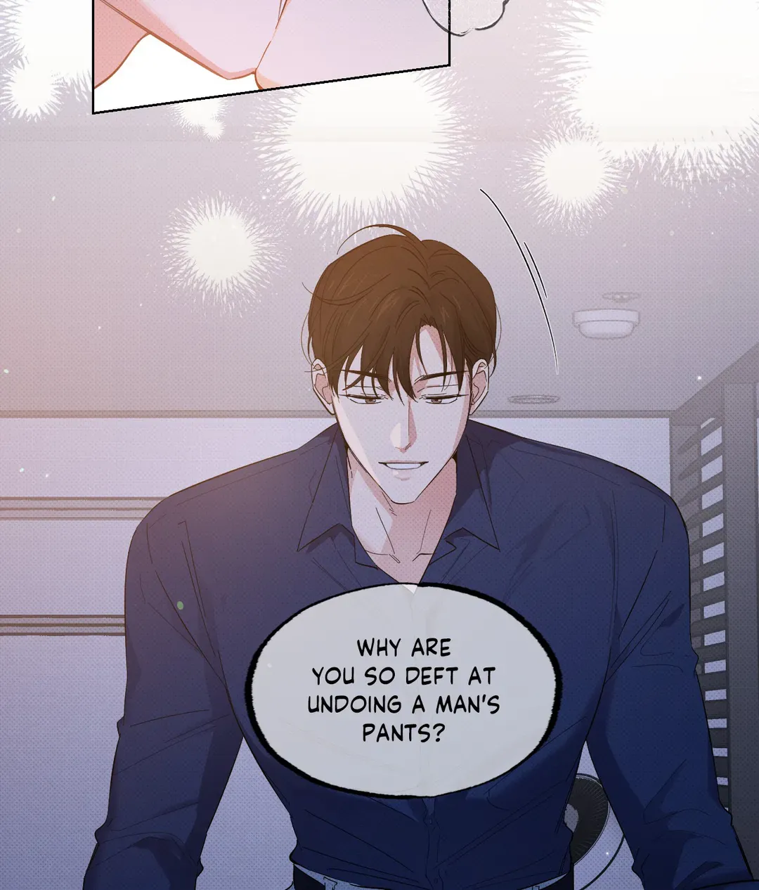 Part-time Partner [Official] - Chapter 16 manhwa
