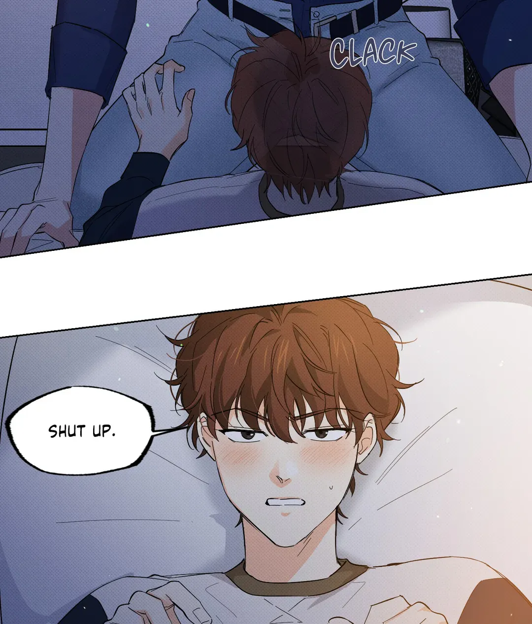 Part-time Partner [Official] - Chapter 16 manhwa