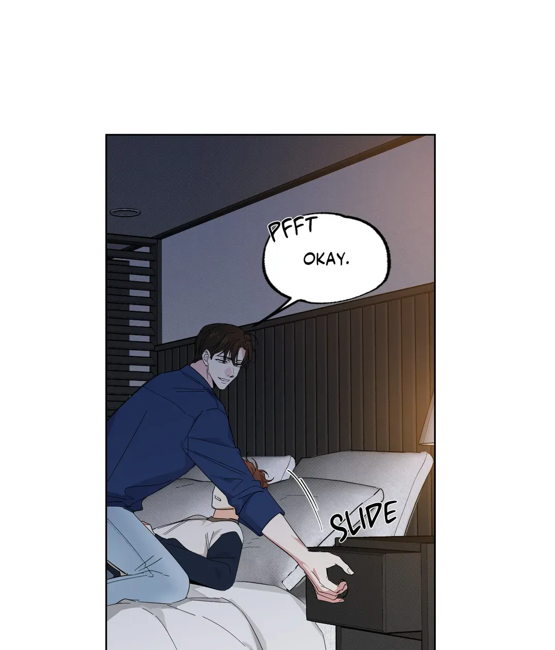 Part-time Partner [Official] - Chapter 16 manhwa