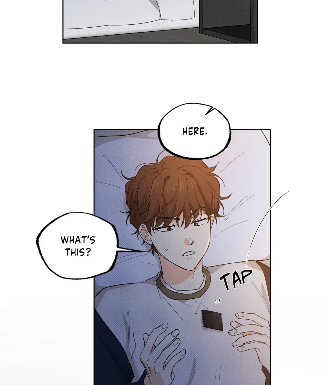 Part-time Partner [Official] - Chapter 16 manhwa