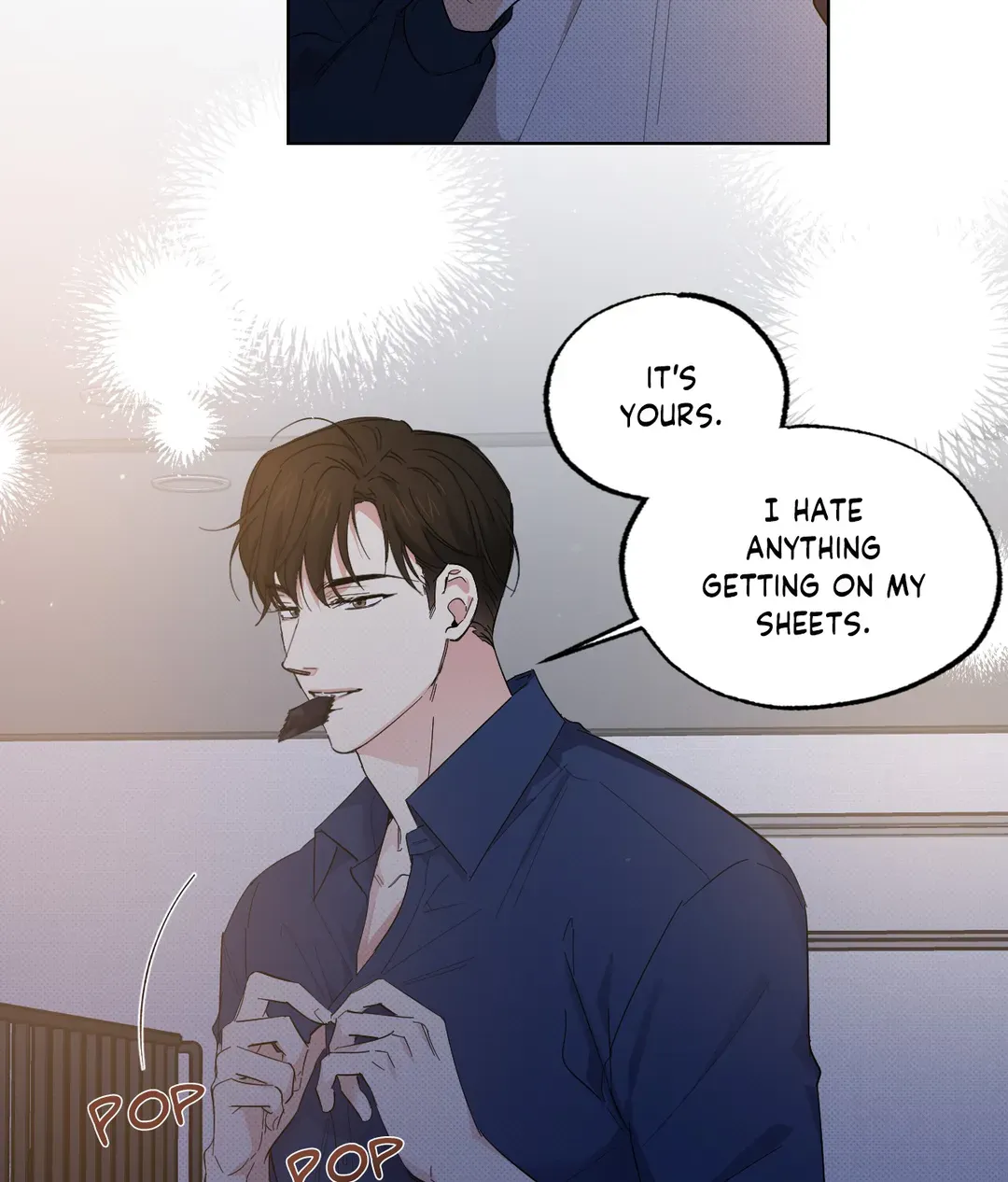 Part-time Partner [Official] - Chapter 16 manhwa