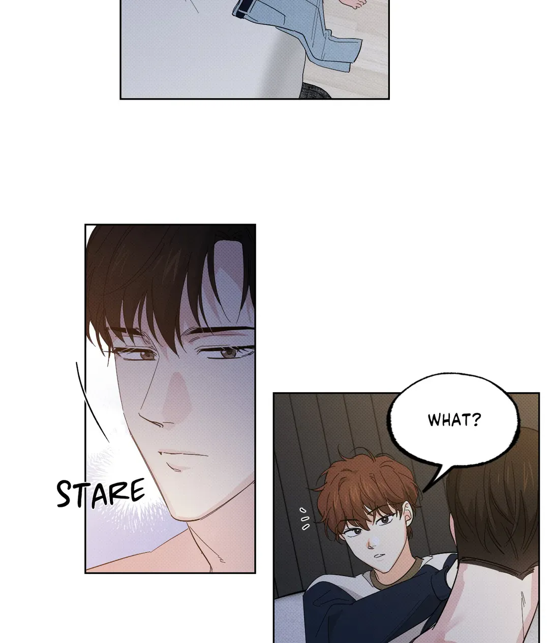 Part-time Partner [Official] - Chapter 16 manhwa